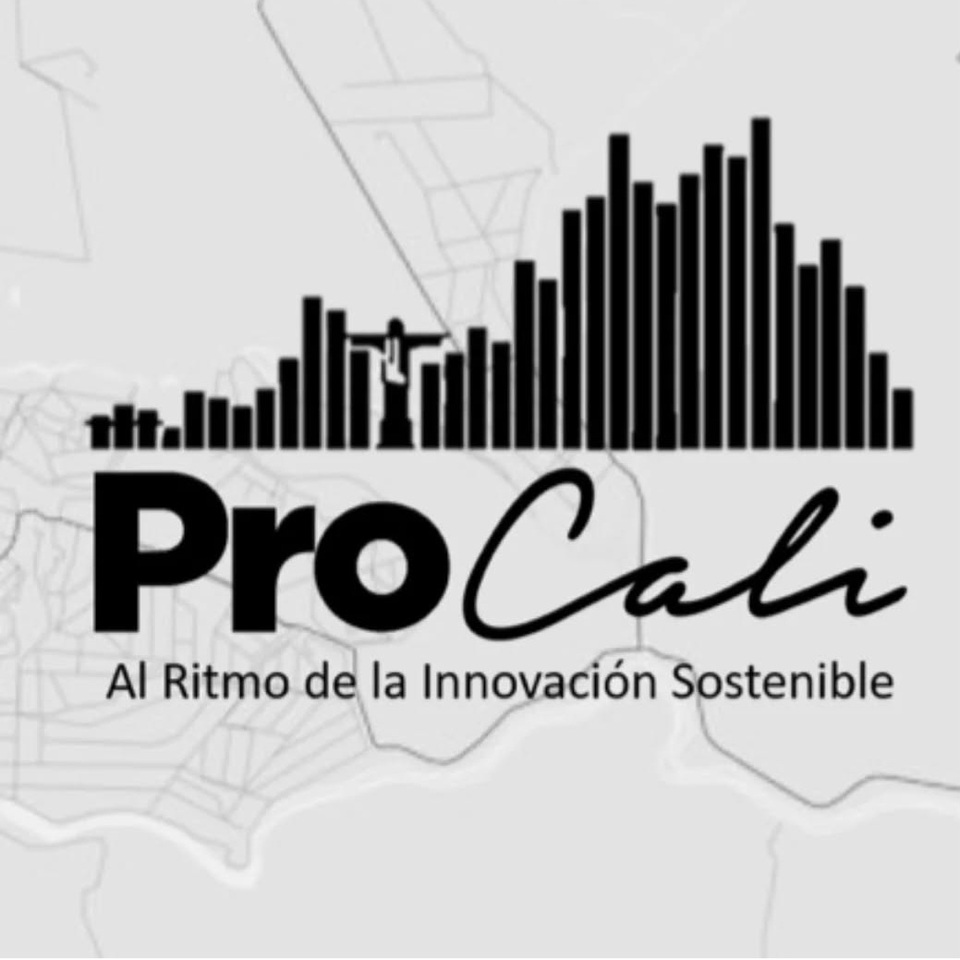 Viva mi Cali