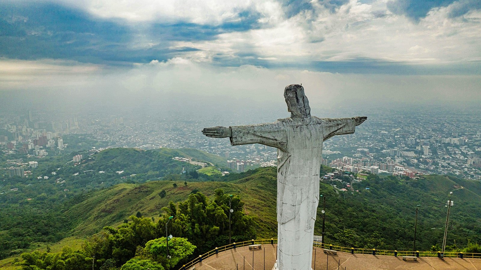 ProCali: la plataforma que articula el desarrollo sostenible de Cali