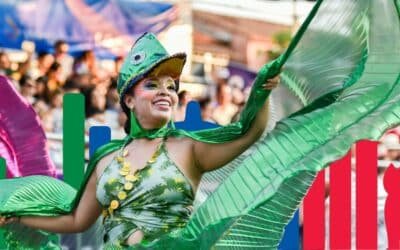 Cali: territorio estratégico para el desarrollo sostenible de Colombia