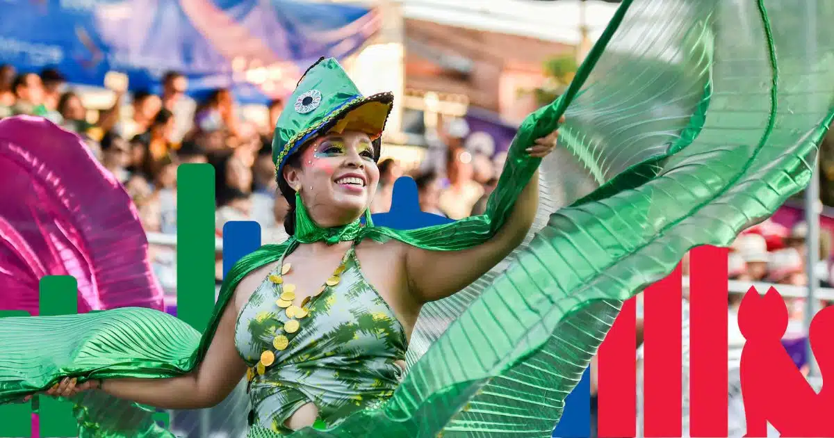 Cali territorio estratégico para el desarrollo sostenible de Colombia