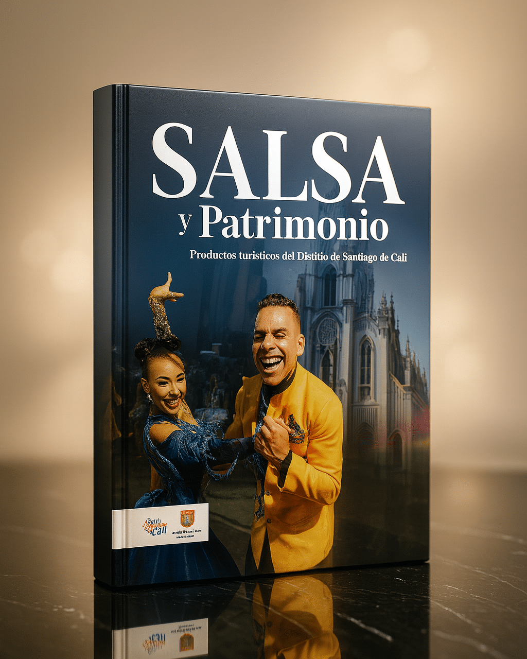 Cali - Salsa y Patrimonio