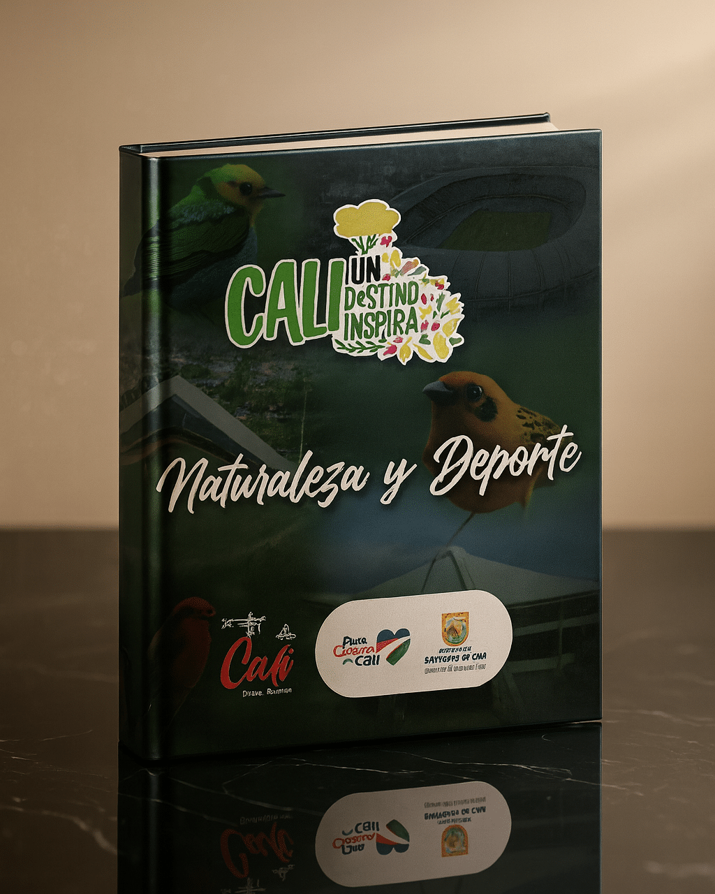 Cali - Naturaleza y deporte