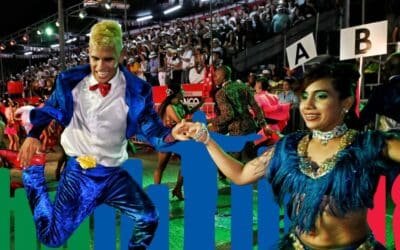 Identidad caleña: patrimonio cultural, turismo y territorio