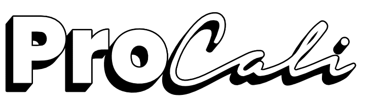 ProCali Logo