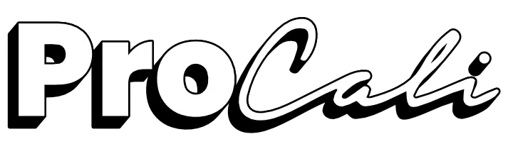 ProCali Logo