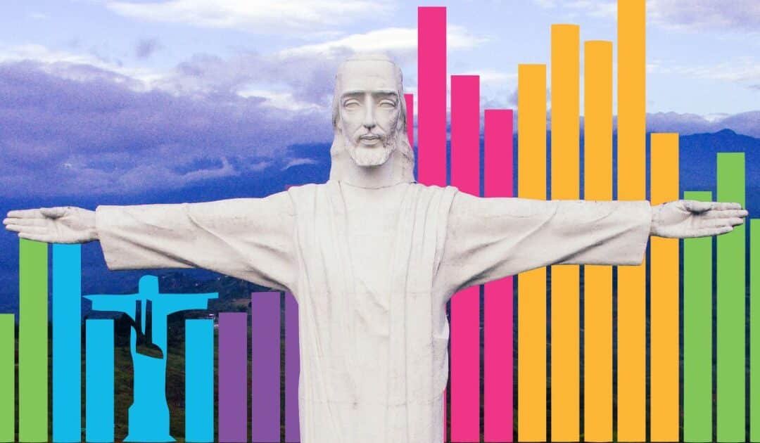 ProCali: la plataforma que articula el desarrollo sostenible de Cali