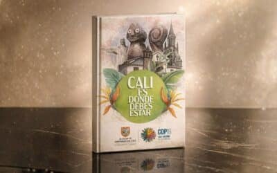 Cali es donde debes estar