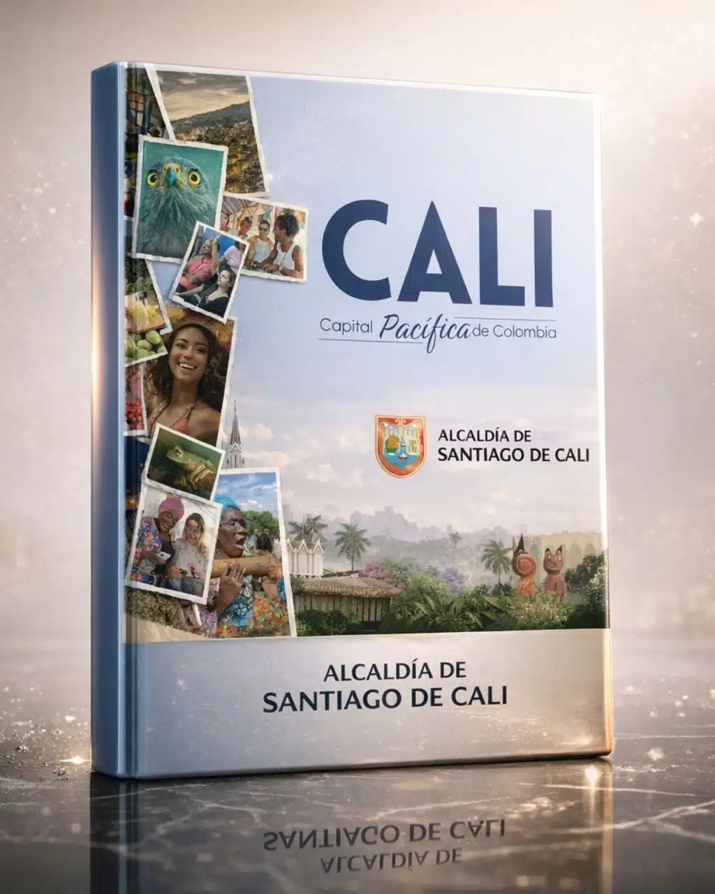 Plan de Desarrollo Distrital – Cali: Capital Pacífica de Colombia 2024 – 2027