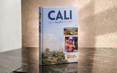 Plan de Desarrollo Distrital – Cali: Capital Pacífica de Colombia 2024 – 2027