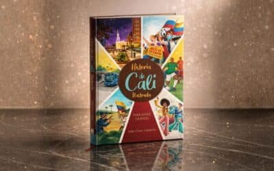 Historia de Cali ilustrada