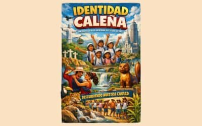 Vídeo «Ser Caleño – Identidad Caleña»